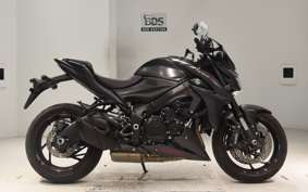 SUZUKI GSX-S1000 2018 GT79B