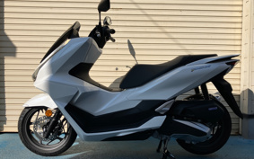 HONDA PCX125 JK05