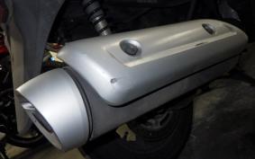 SUZUKI SKYWAVE 200 (Burgman 200) 1986 CH41A