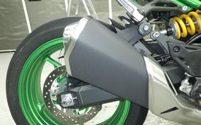 KAWASAKI Z900 Gen.2 SE 2025 ZR900S