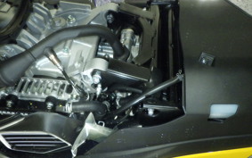 YAMAHA CYGNUSｸﾞﾘﾌｧｽ 2013 SEJ4J