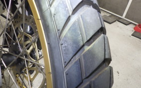 HONDA TRANSALP XL750 2025 RD16