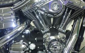 HARLEY FXDL 1580 2007