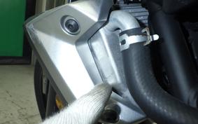 YAMAHA MT-03 2018 RH07J