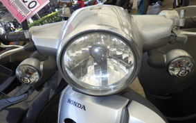 HONDA GIORNO 2 AF70