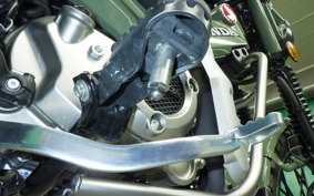 HONDA CT125-2 2002 JA65