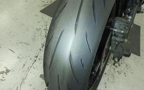 KAWASAKI ZX-25R ZX250E
