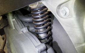 YAMAHA AXIS 125 TREET 2019 SE53J