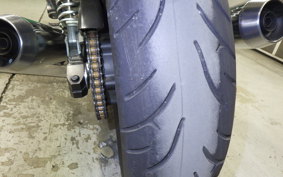 KAWASAKI ZEPHYR 1100 2005 ZRT10A