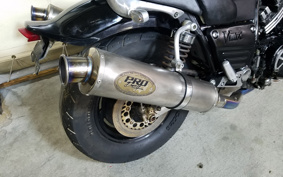 YAMAHA VMAX 1998 2WEE