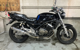KAWASAKI BALIUS250-2 ZR250B
