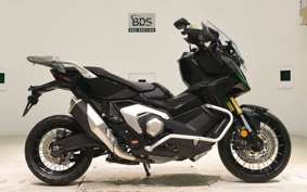 HONDA X-ADV 750 2021 RH10