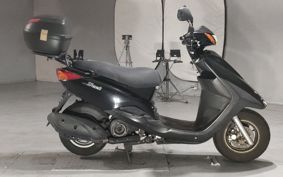 YAMAHA AKUSHI STREET SE53J