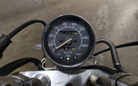 HONDA STEED 400 1997 NC26