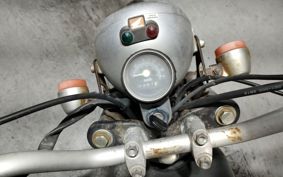 HONDA APE 100 HC07