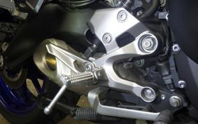 YAMAHA MT-09 Tracer 2020 RN51J