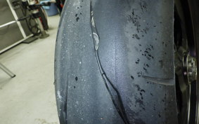 DUCATI 1199 PANIGALE S 2012