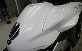 HONDA VFR800X 2017 RC80