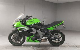 KAWASAKI NINJA400R ER400B
