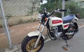HONDA APE50 AC16