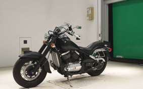 KAWASAKI VULCAN 400 CLASSIC 1998