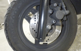 SUZUKI ADDRESS V125 S 2022 CF4MA