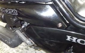 HONDA PS250 MF09