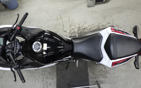 KAWASAKI NINJA 250 ABS