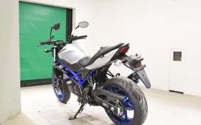 SUZUKI SV650 A 2022 VP55B