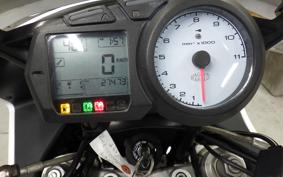 DUCATI MULTISTRADA 1000 DS 2003