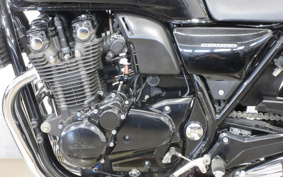 HONDA CB1100 2021 SC65