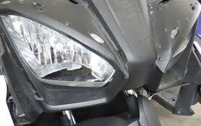 YAMAHA X FORCE SG79J