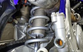 YAMAHA YZ250FX 2019 CG57C