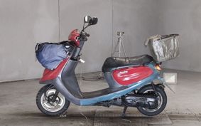 YAMAHA JOG POCHE SA08J