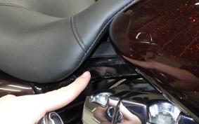 HARLEY FLHX 1580 2011