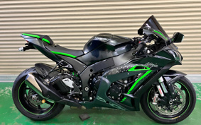 KAWASAKI NINJA ZX-10R SE 2020 ZXT02E