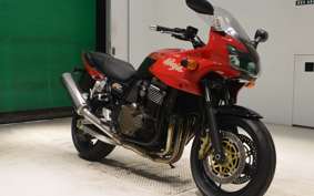 KAWASAKI ZRX1200 S 2003 ZRT20A