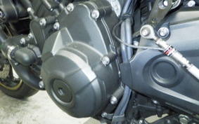 YAMAHA XSR900 2016 RN46J