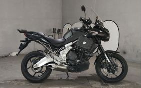 KAWASAKI VERSYS 650 2010 LE650C