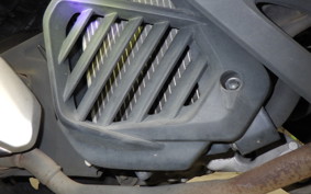 HONDA LEAD 125 1993 JF45