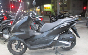 HONDA PCX 160 KF47