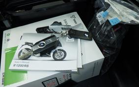 BMW R1200RS 1993