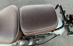 HONDA GB350C 2025 NC64