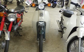 HONDA C50 SUPER CUB AA01