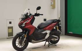 HONDA ADV160 2009 KF54
