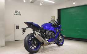 YAMAHA YZF-R1 2025 RN65J
