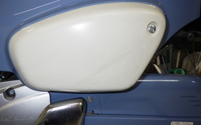 HONDA C50 SUPER CUB AA09