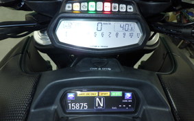 DUCATI DIAVEL Carbon 2011