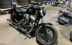 HARLEY XL1200X 2015 LC3