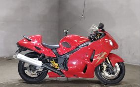SUZUKI GSX-1300R HAYABUSA 2007 GW71A